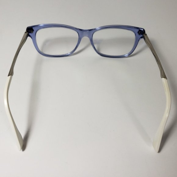 Authentic Fendi Prescription Eyeglasses and Case - Picture 4 of 12